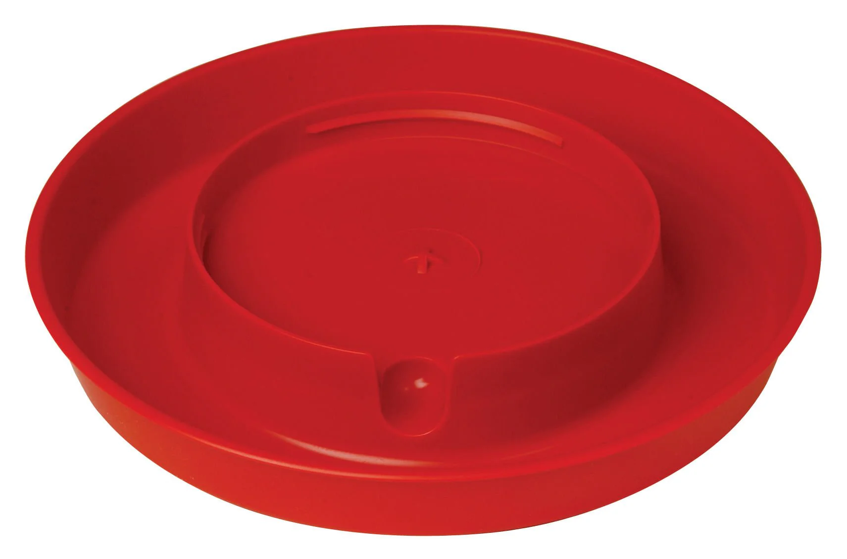 Little Giant Plastic Chicken Waterer Base & Jar, Gallon (Sold Separately) - Image 4