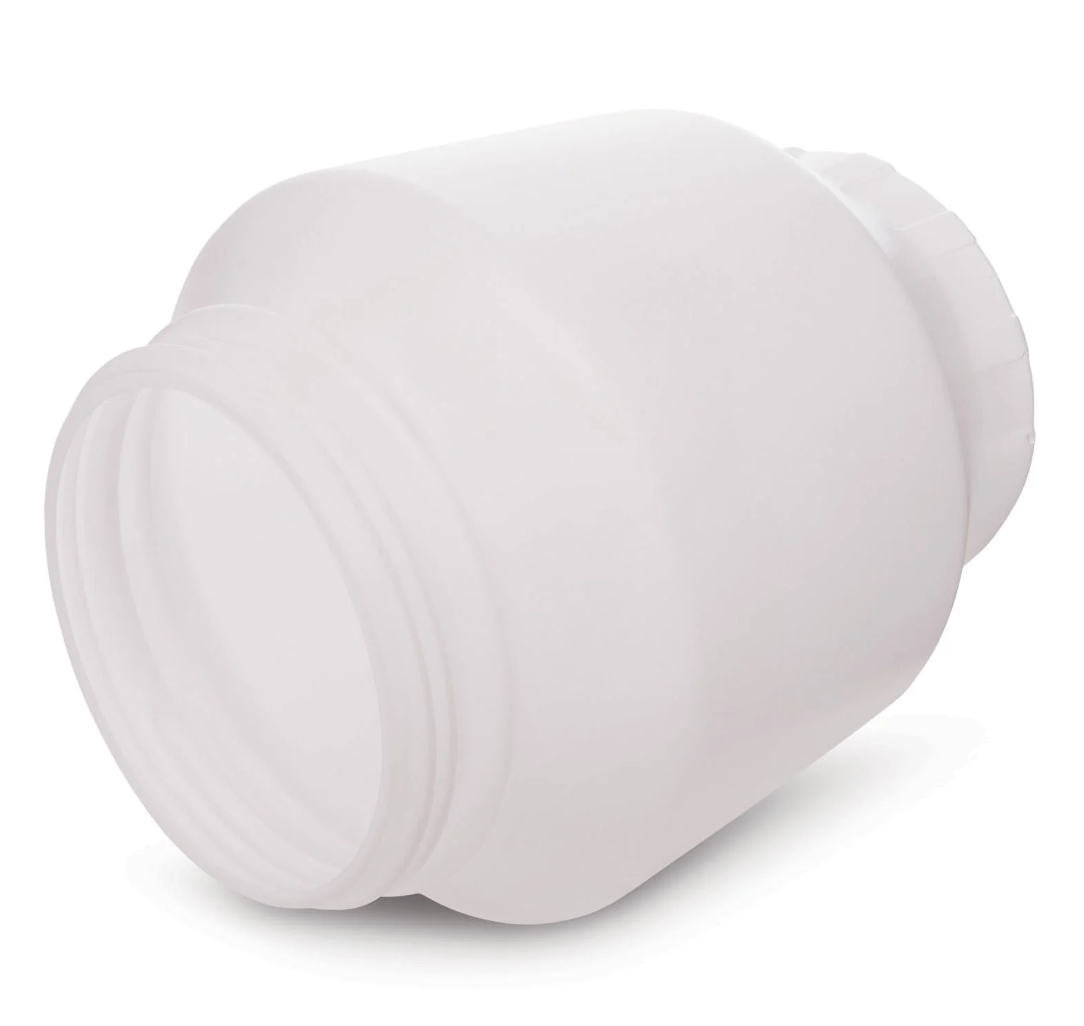 Little Giant Plastic Chicken Waterer Base & Jar, Gallon (Sold Separately) - Image 6