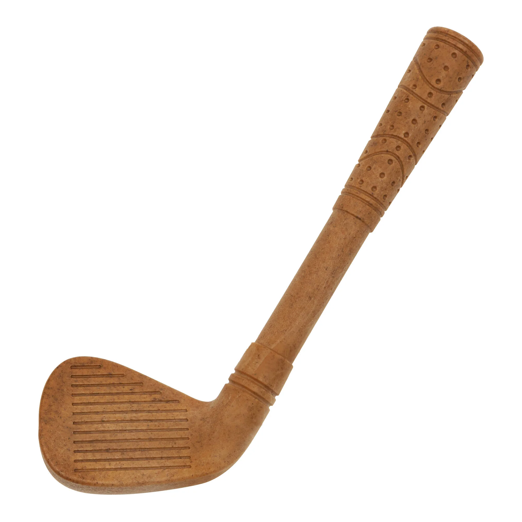 Powerbone Golf Club Dog Chew Toy for Power Chewers, 12” - Image 3