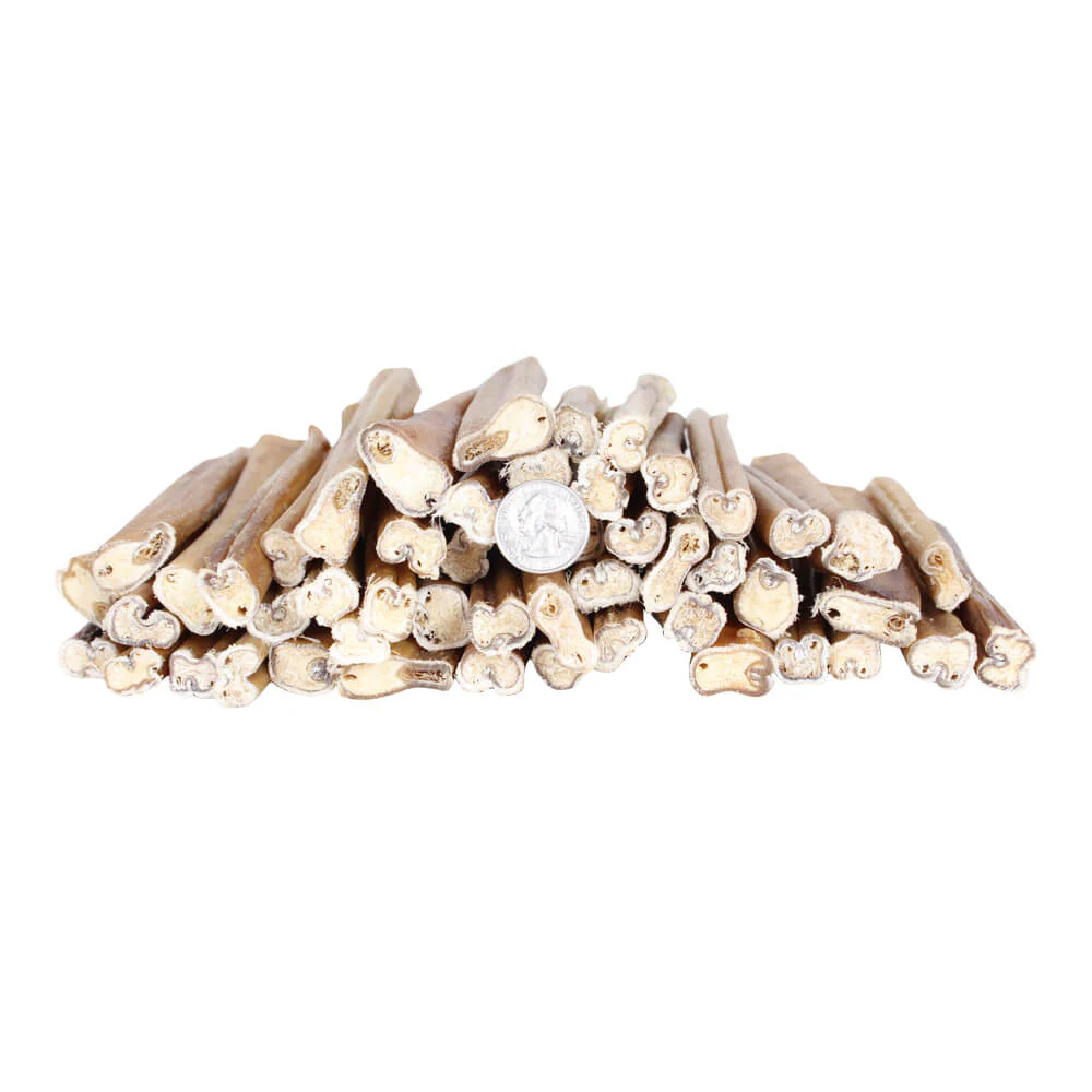 Premium All Natural Dog Pizzle Chews, 6" - Image 20