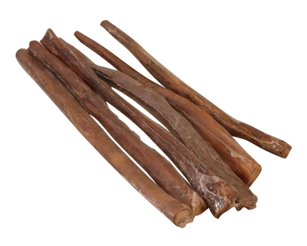 12" Premium Bully Sticks - Image 20