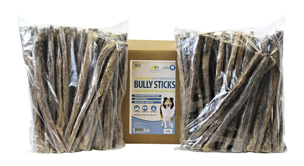 12" Premium Bully Sticks - Image 24