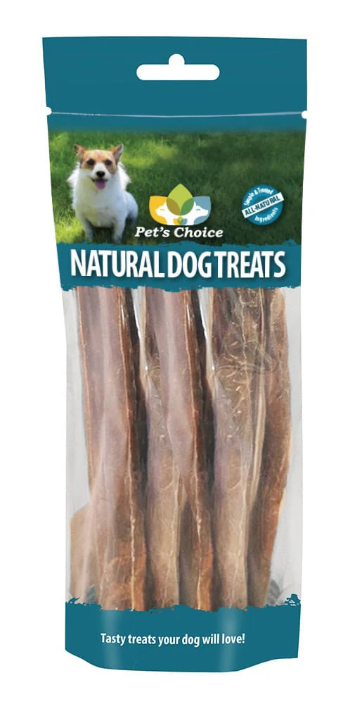 12" Premium Bully Sticks - Image 4