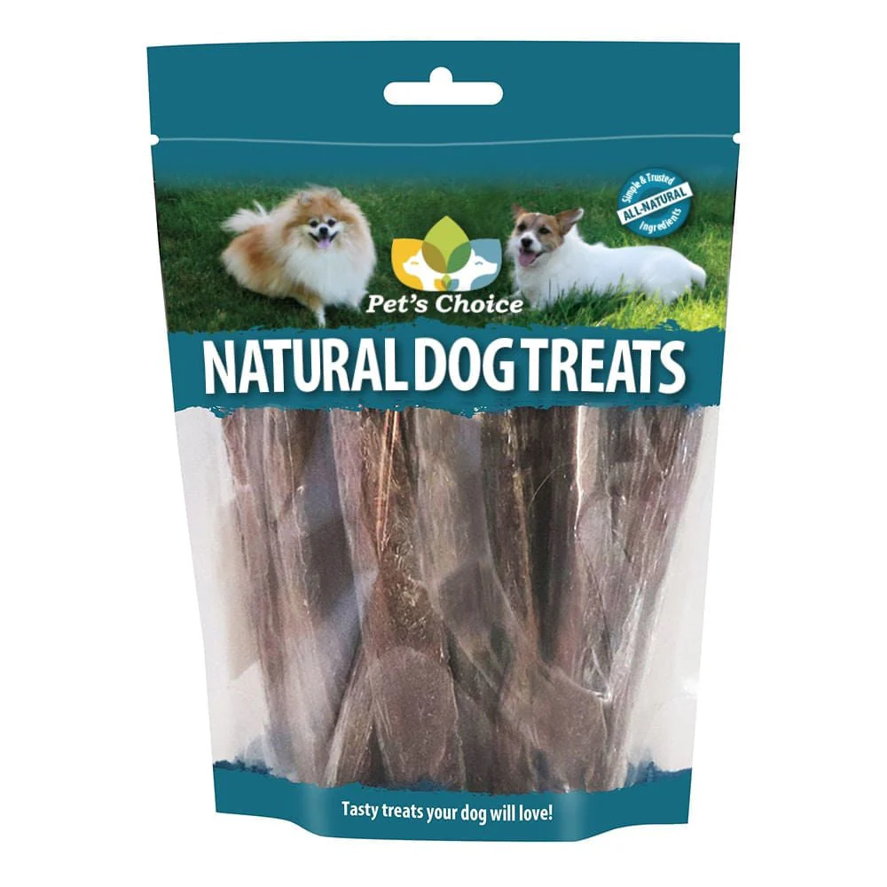 Premium 6 inch Bully Sticks - Image 13