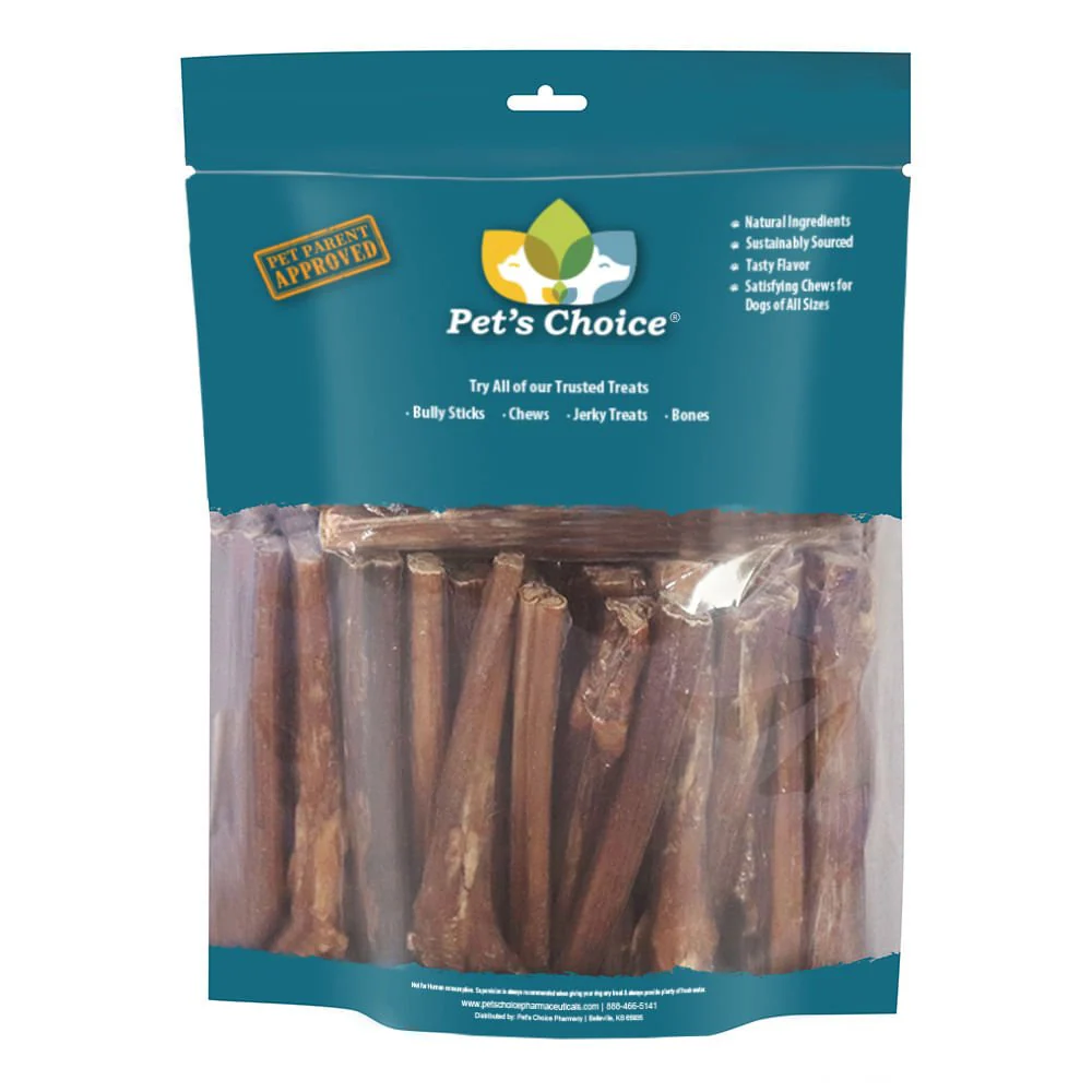 Premium 6 inch Bully Sticks - Image 2