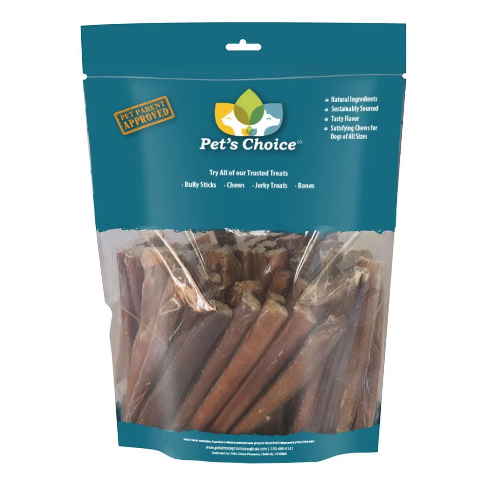 Premium 6 inch Bully Sticks - Image 20