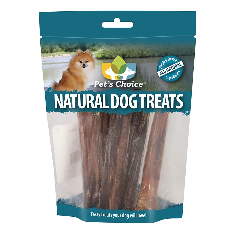 Premium 6 inch Bully Sticks - Image 25