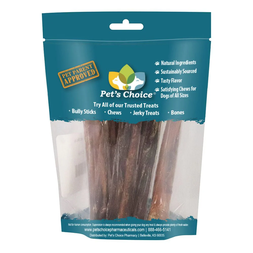 Premium 6 inch Bully Sticks - Image 26