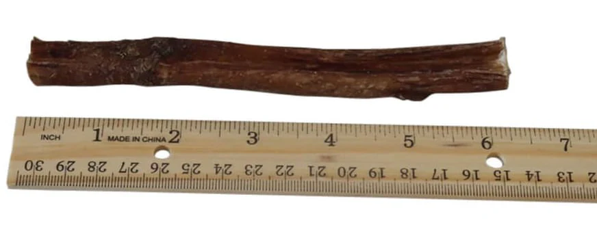 Premium 6 inch Bully Sticks - Image 6