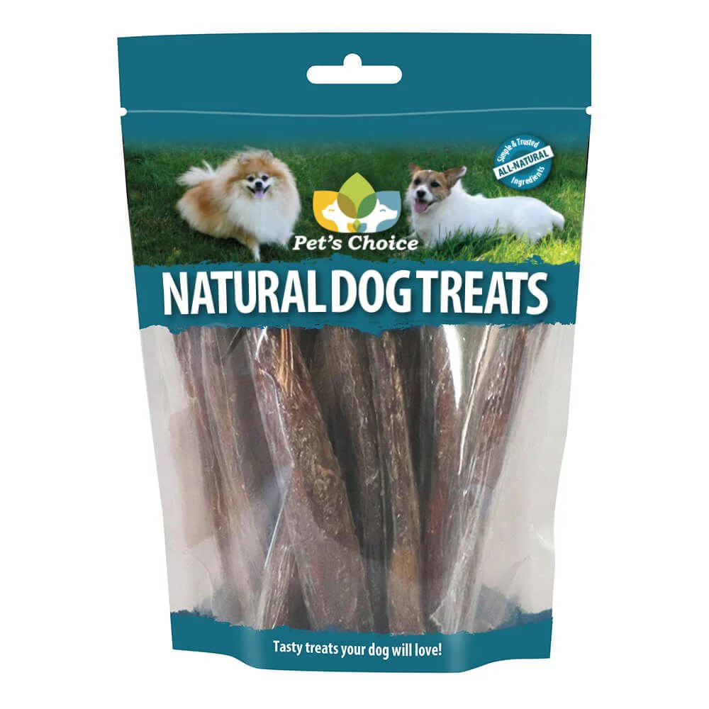 Premium 6 inch Bully Sticks - Image 7