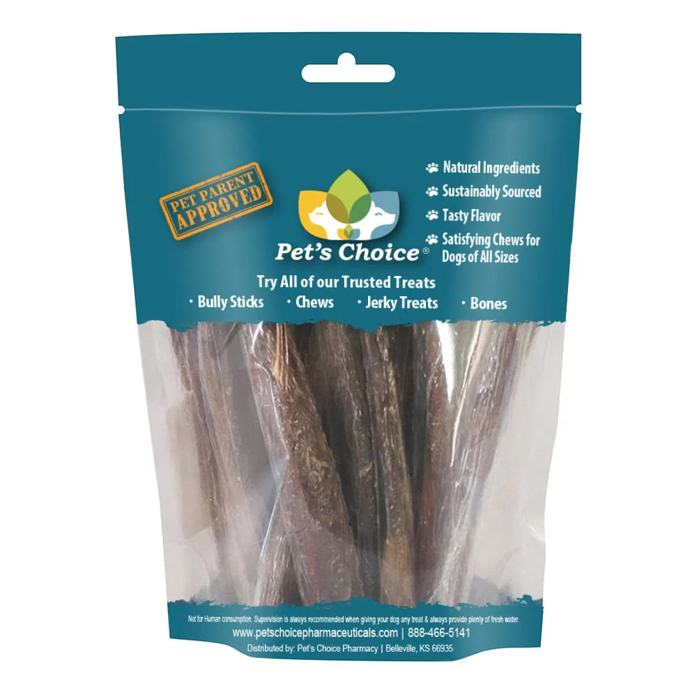 Premium 6 inch Bully Sticks - Image 8