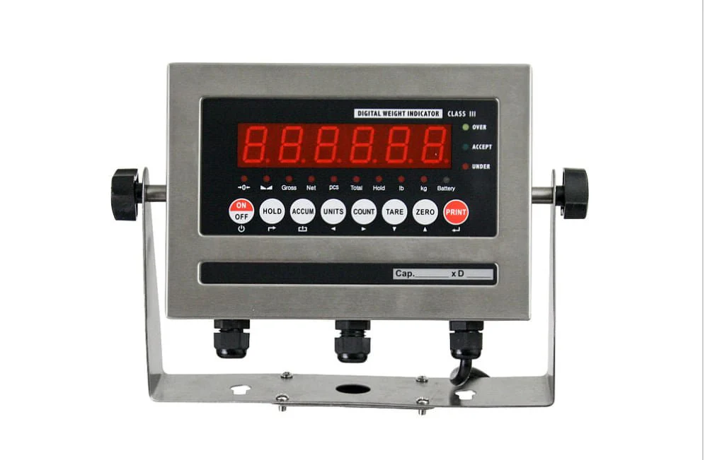 Prime PS-929-8430 Cattle Scale - Image 4