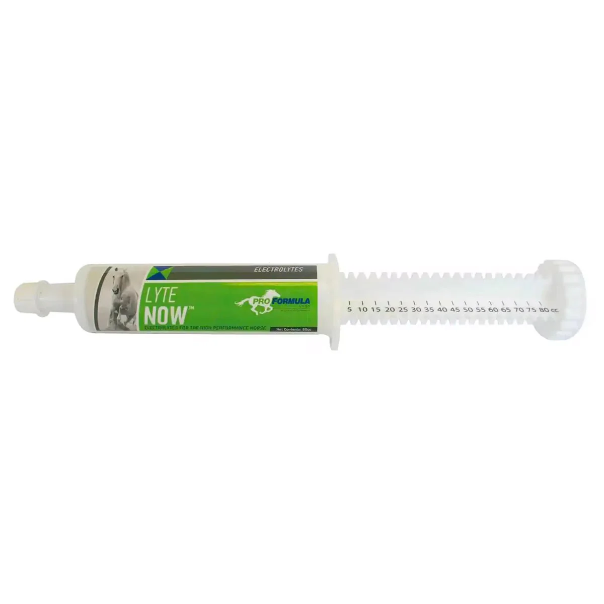 Pro Formula Labs Lyte Now Electrolyte Paste Horse Supplement - Image 4