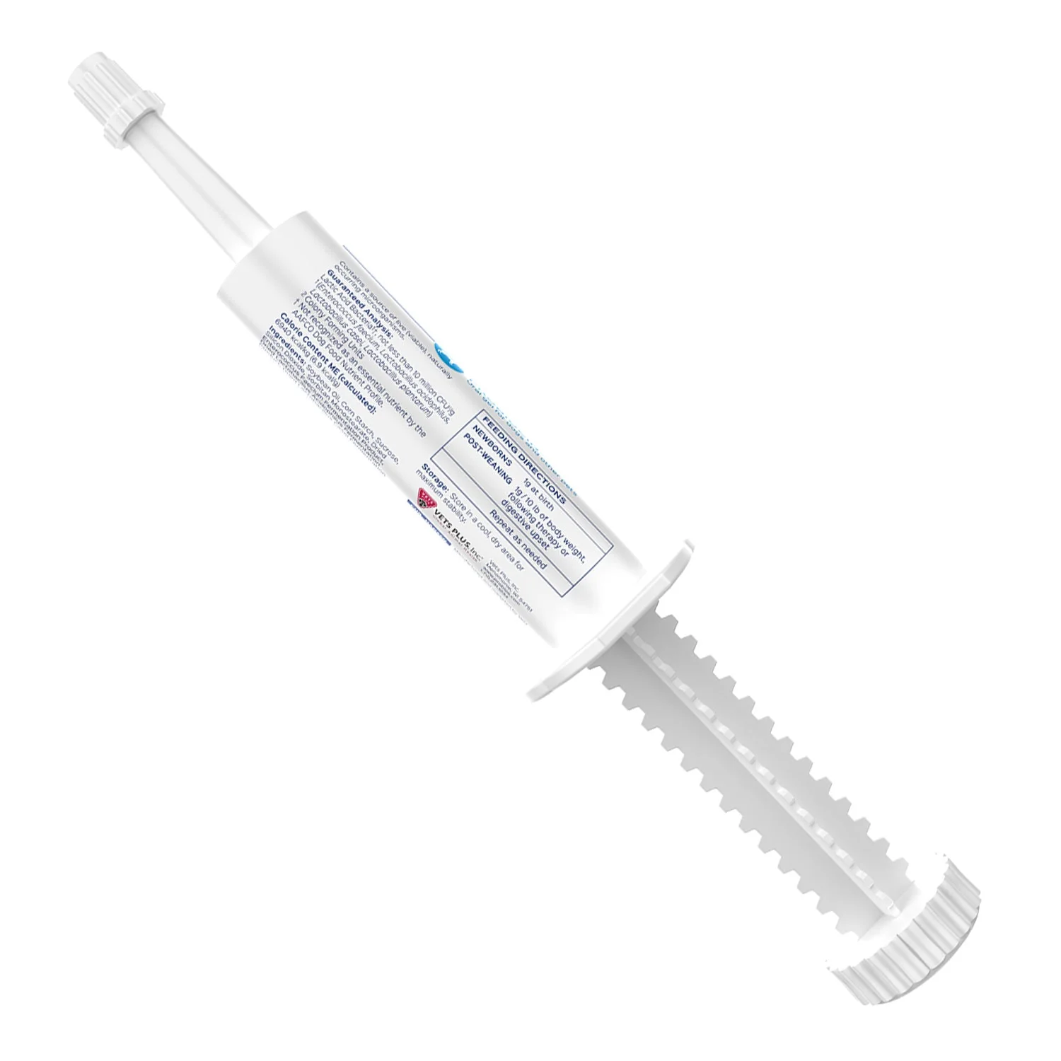Probios Probiocin Oral Pet Gel for Dogs and Other Pets - Image 3
