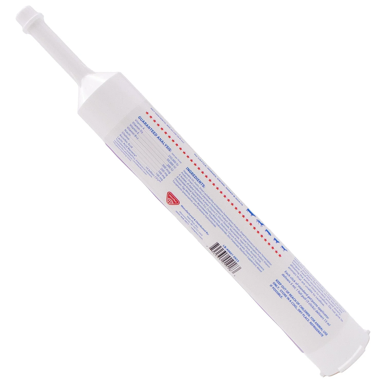 Probiotic Plus Paste - Image 7