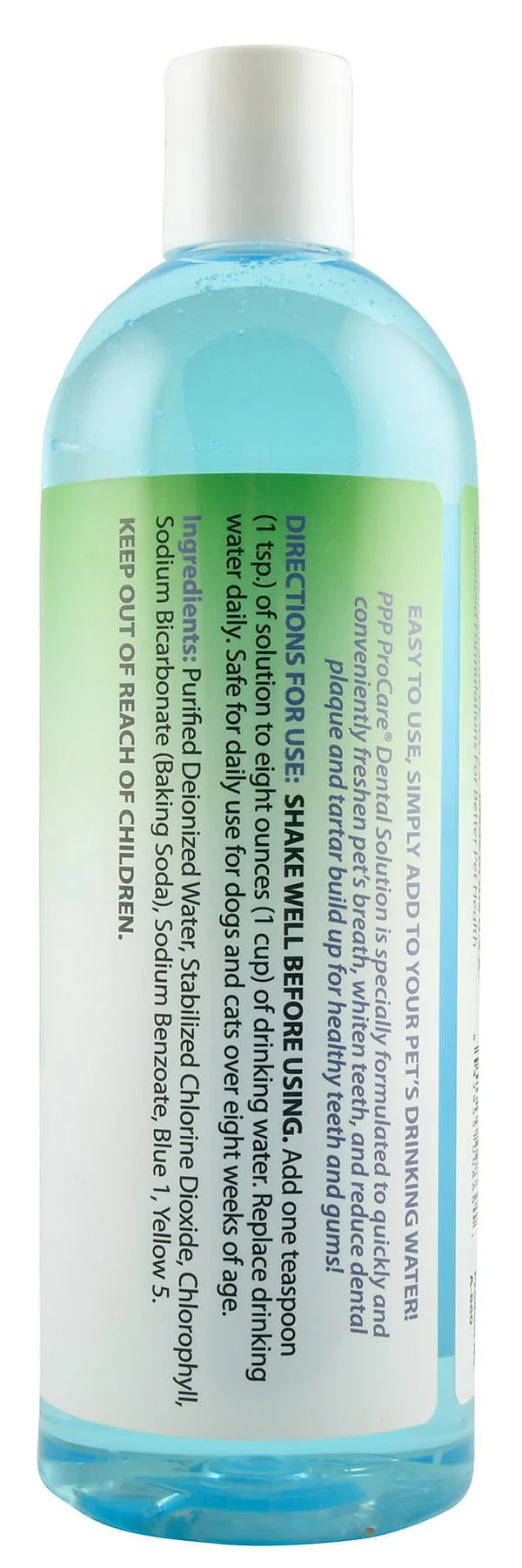 ProCare Dental Solution for Dogs & Cats - Image 3