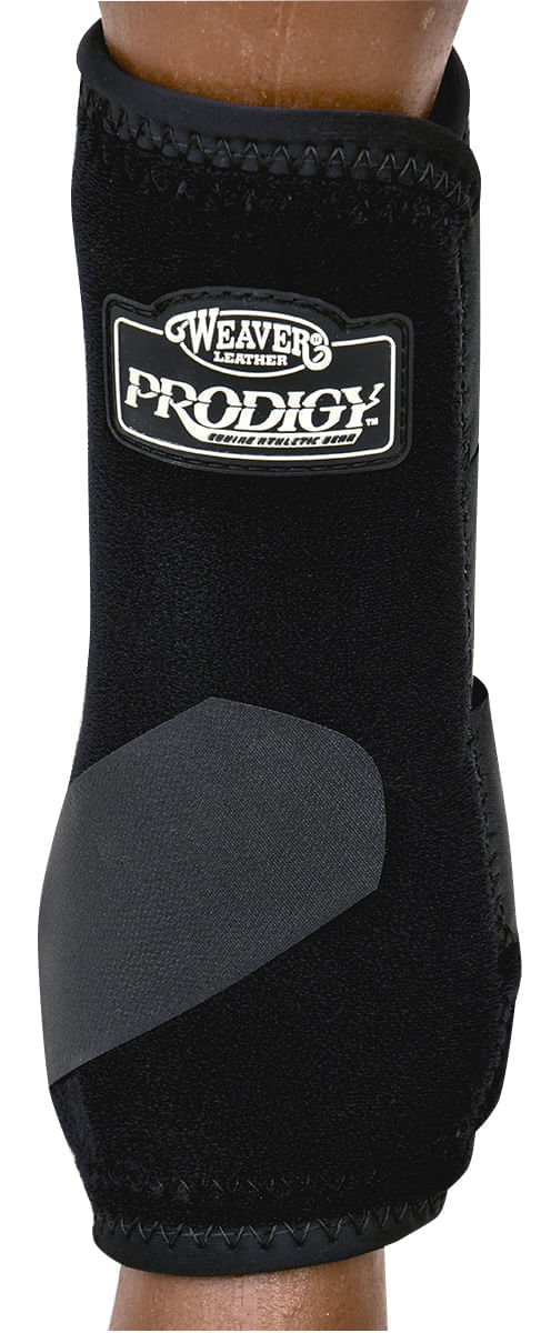 Weaver Prodigy Performance Boots for Horses, Pair