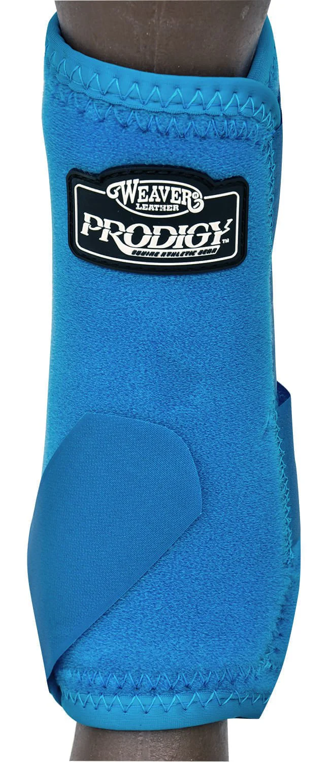 Weaver Prodigy Performance Boots for Horses, Pair - Image 4