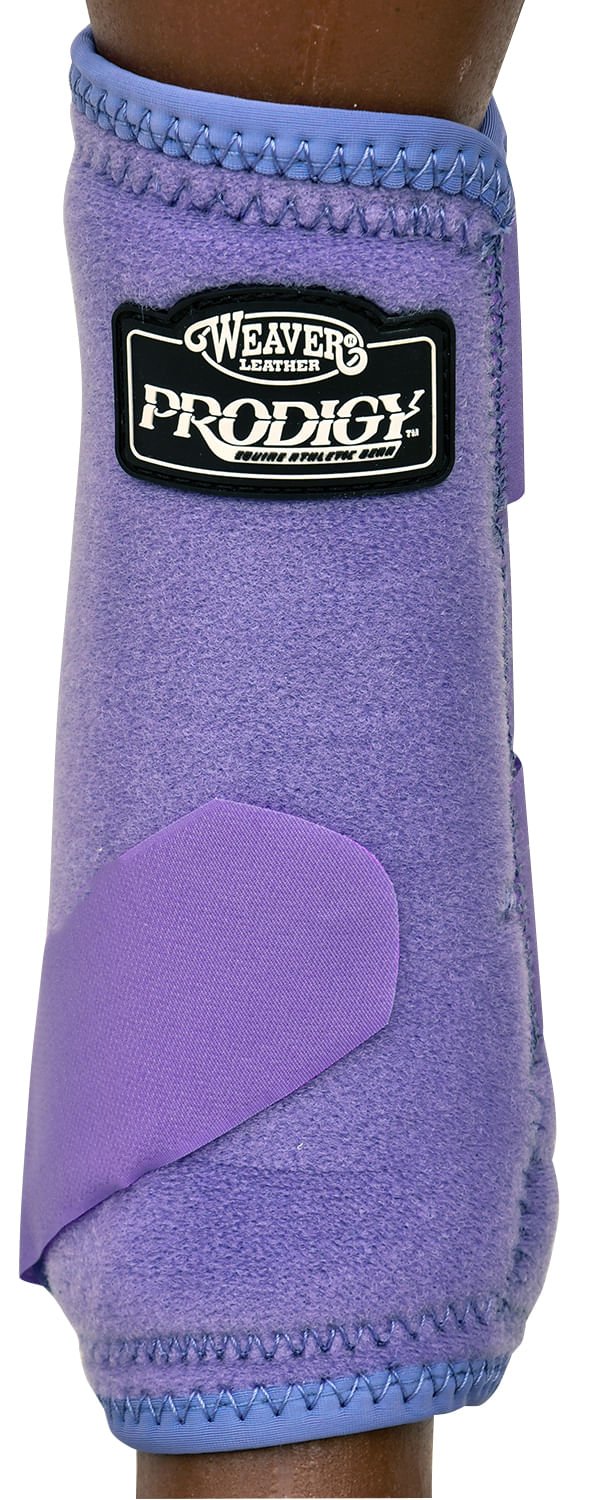 Weaver Prodigy Performance Boots for Horses, Pair - Image 6