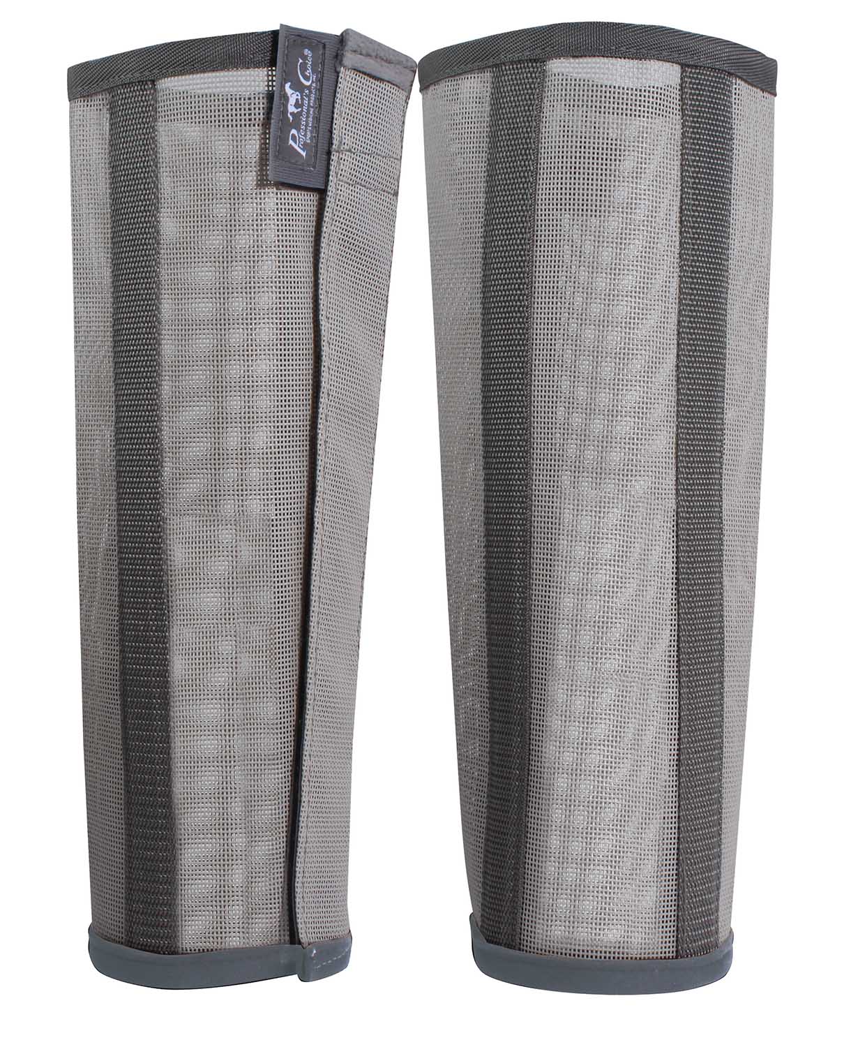 Professional's Choice Deluxe Breathable Mesh Horse Fly Boots, 4 pack