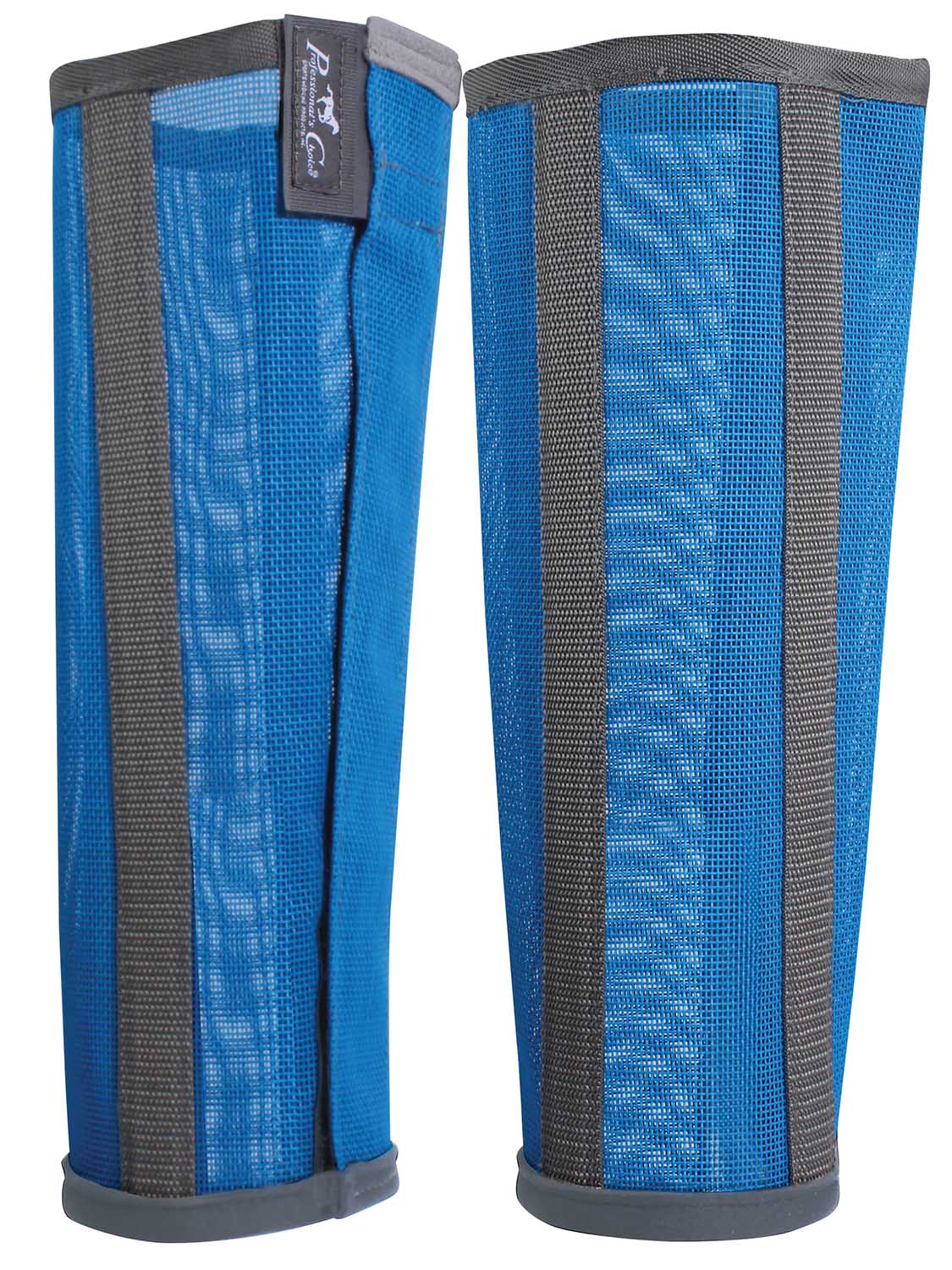 Professional's Choice Deluxe Breathable Mesh Horse Fly Boots, 4 pack - Image 4