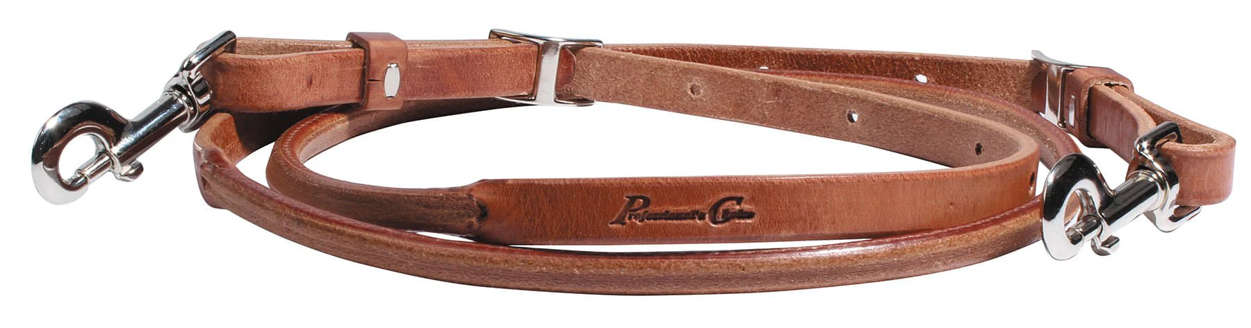 Professional's Choice Schutz Competition Reins