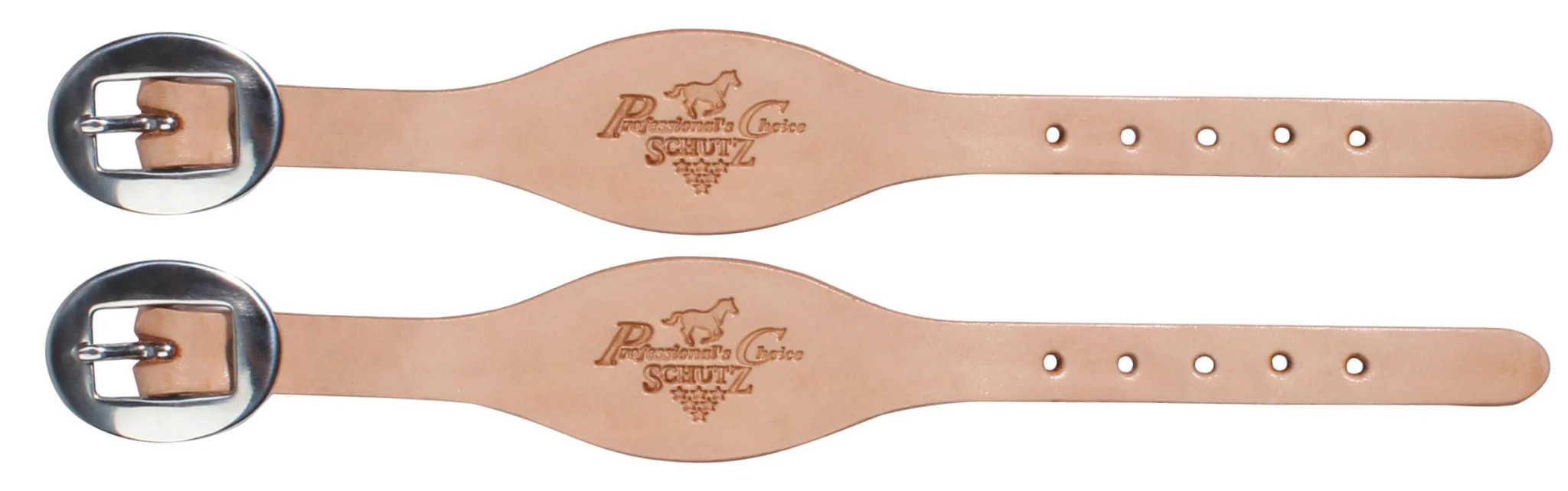 Professional's Choice Schutz Contoured Stirrup Hobble Strap