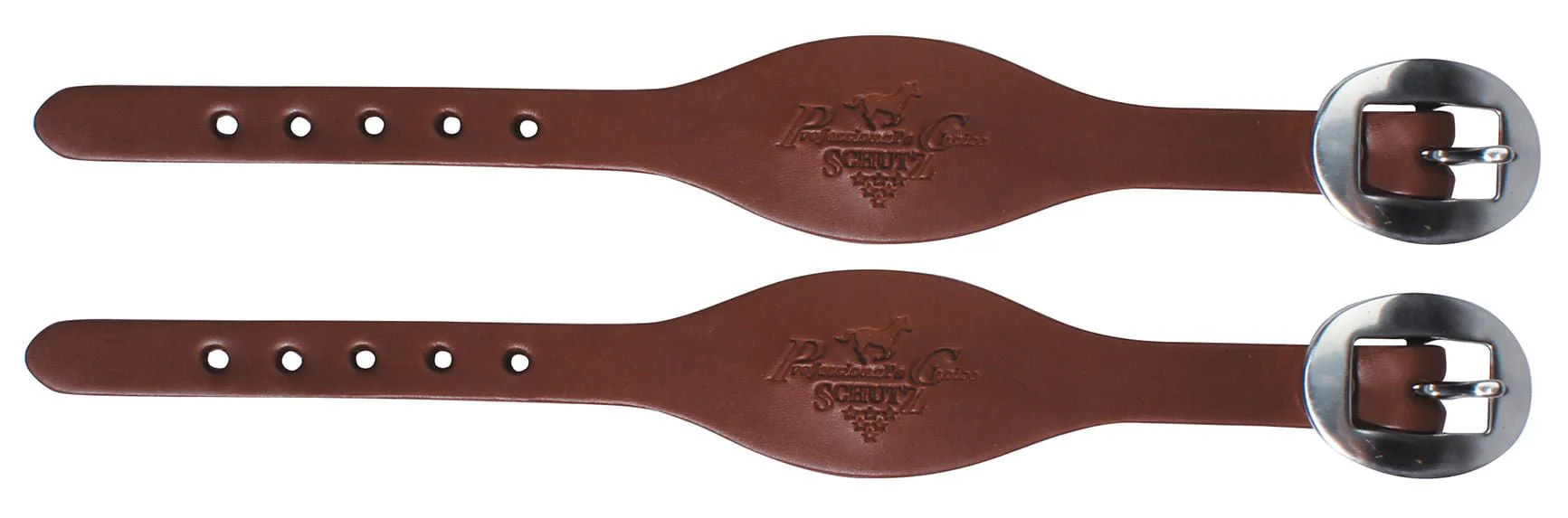 Professional's Choice Schutz Contoured Stirrup Hobble Strap - Image 5