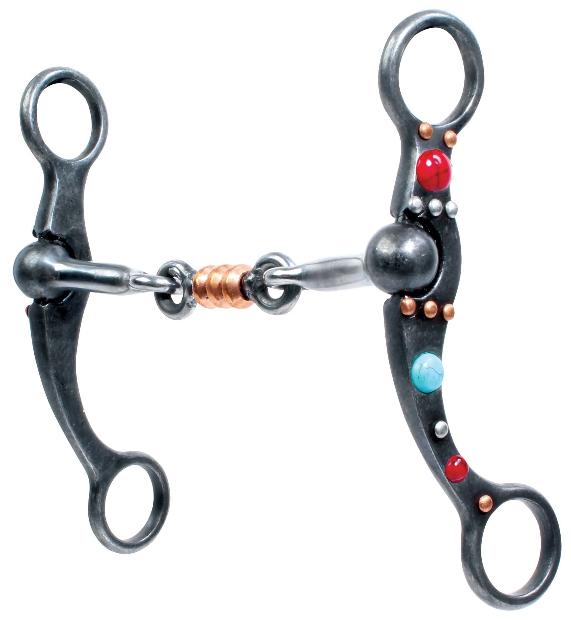 Professional's Choice Stone Dot Dog Bone Bit, 5 1/4" - Image 3
