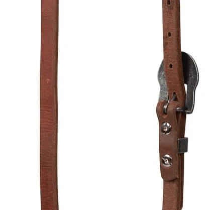 Weaver ProTack Thunderbird Split Ear Headstall - Image 4