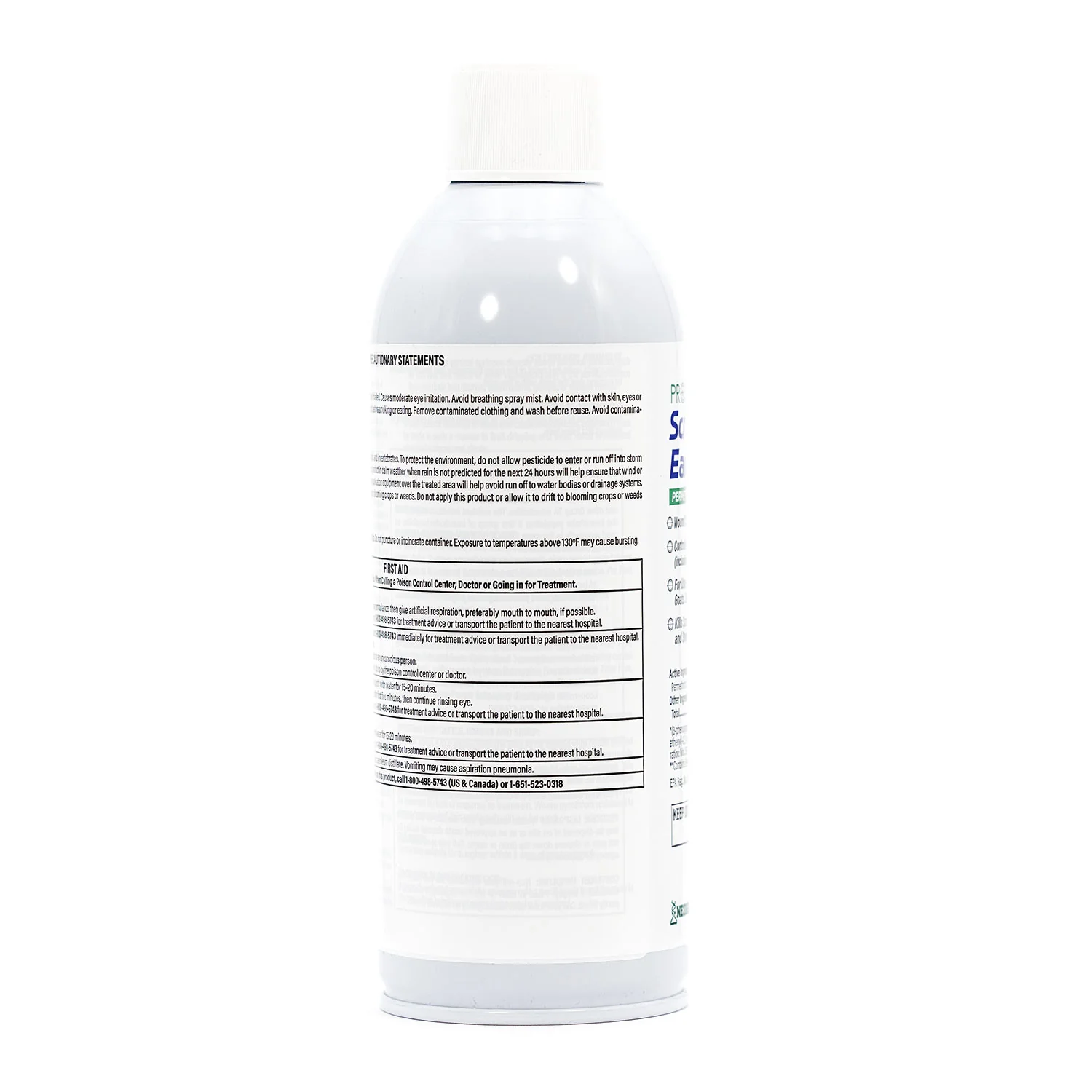 ProZap Screw Worm Aerosol Spray, 12 oz - Image 3