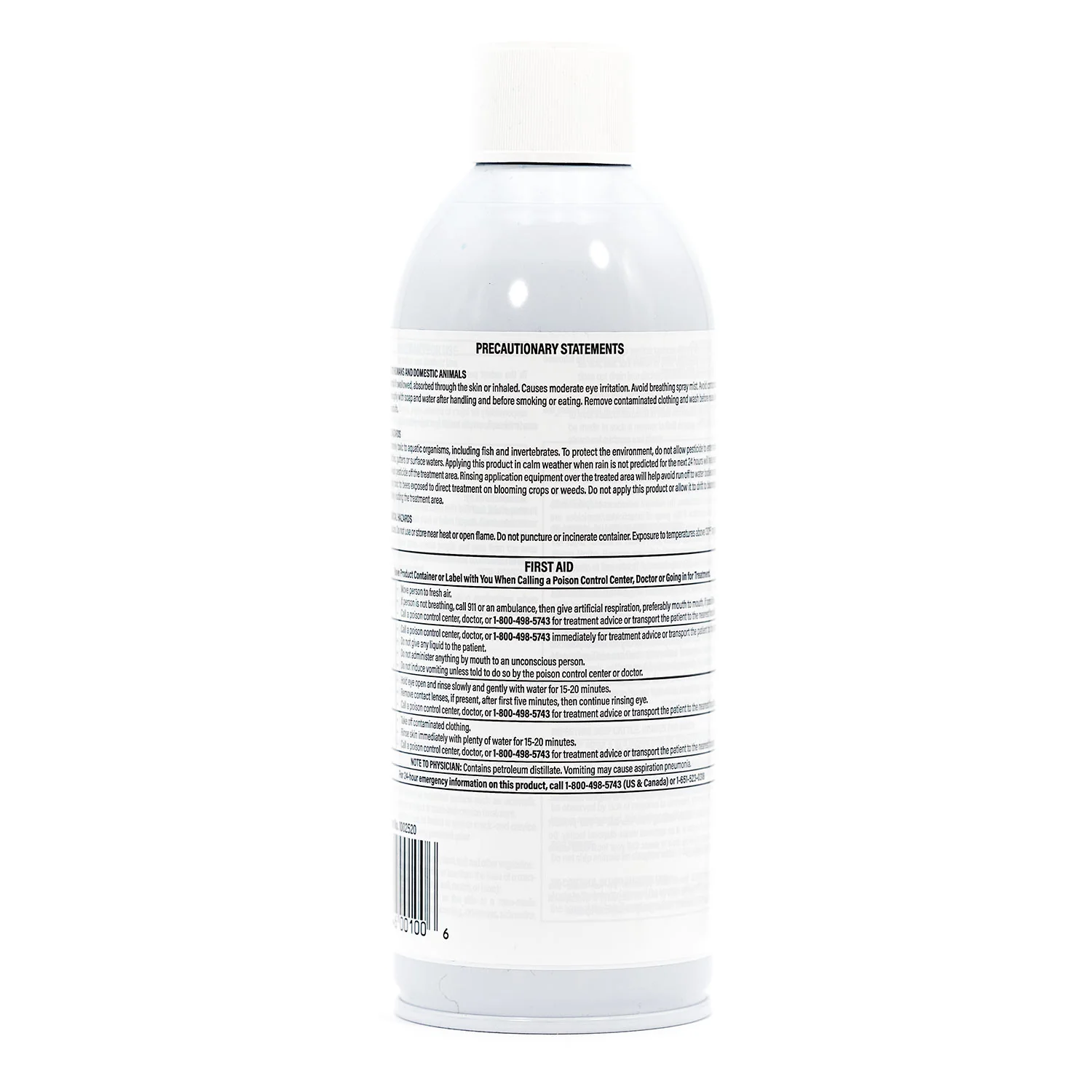 ProZap Screw Worm Aerosol Spray, 12 oz - Image 4