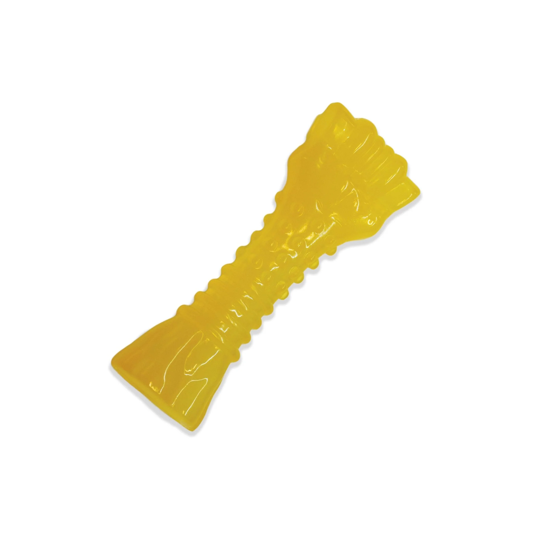 Puppy Chew Freezer Dog Bone, Lamb & Apple, Small/Regular, Up to 25 Ibs. - Image 3