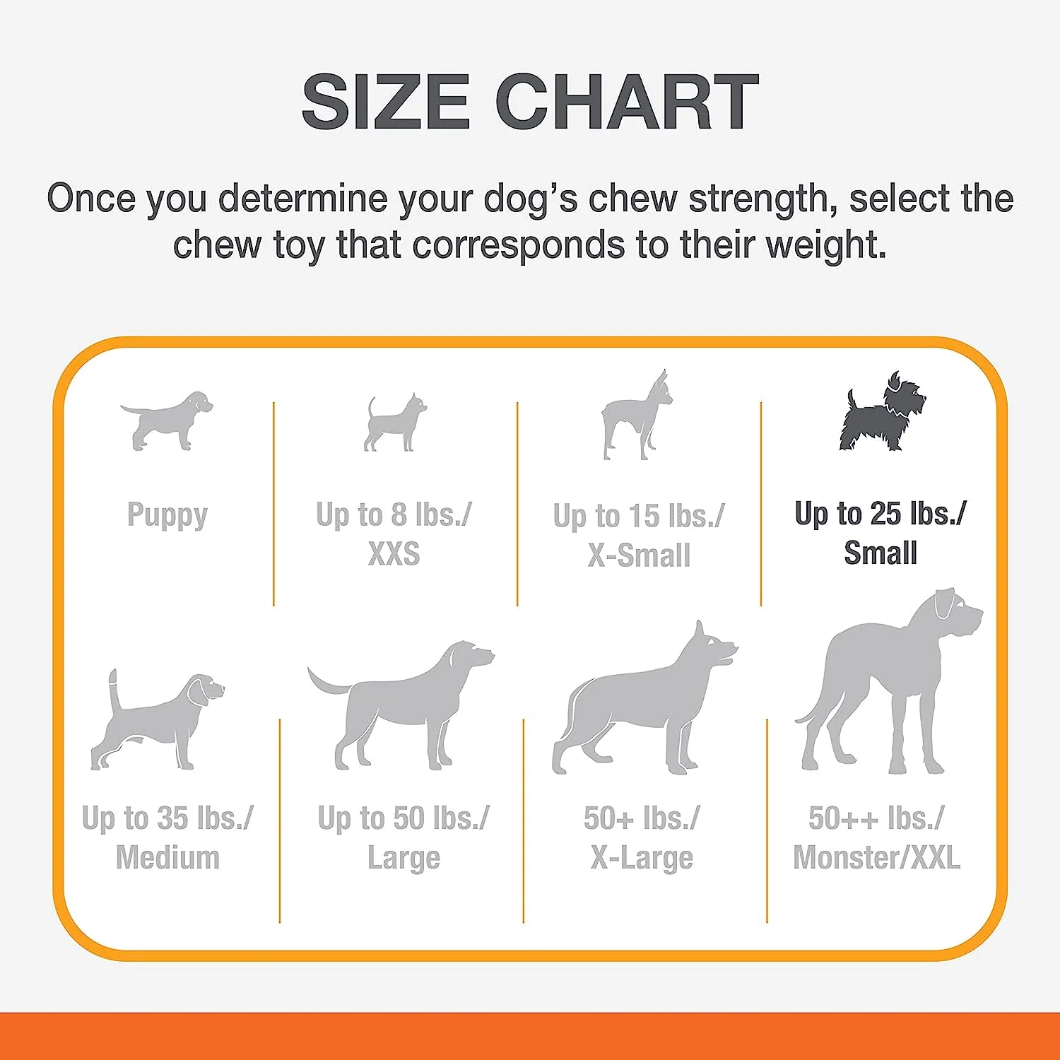 Nylabone Puppy Starter Kit, 3 Pack - Image 8