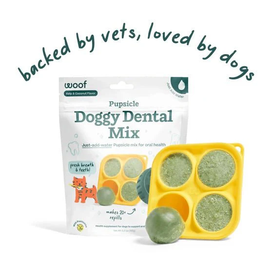 Pupsicle Pops Flavored Treat Mix - Image 3