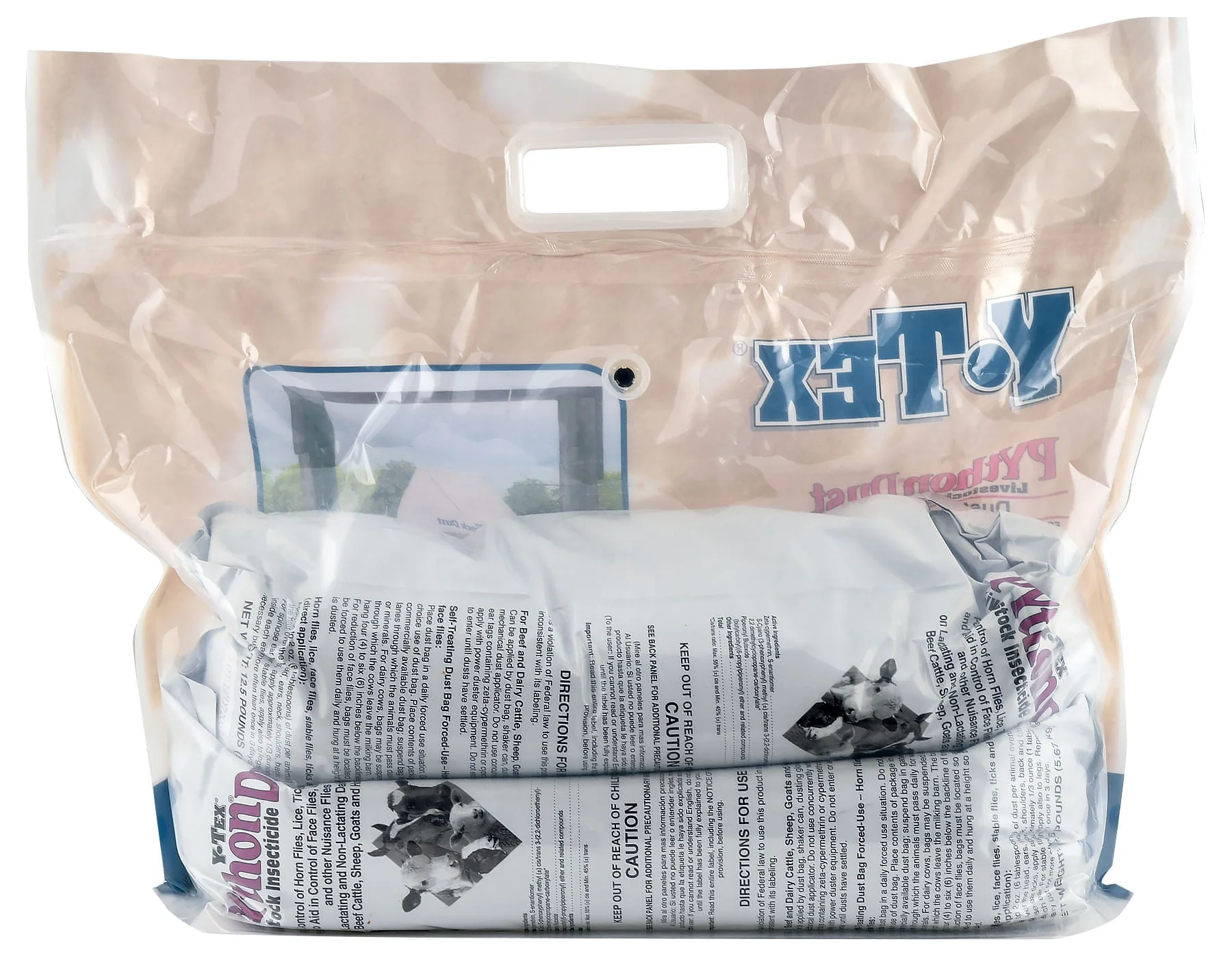 PYthon Dust Bag Kit (& Refills) - Image 6