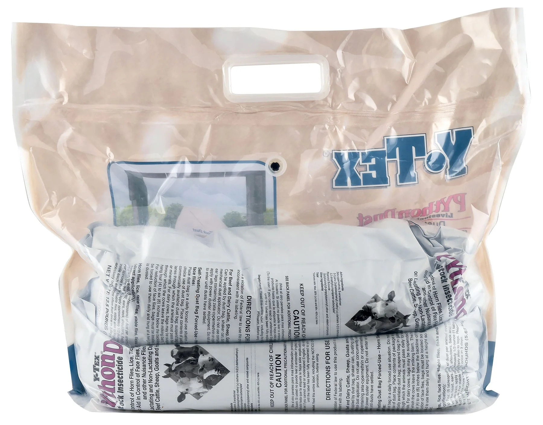 PYthon Dust Bag Kit (& Refills) - Image 8