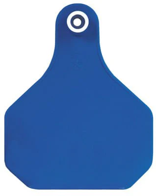 Python II Magnum Insecticide Fly Control Cattle Ear Tags, 20 pack - Image 2