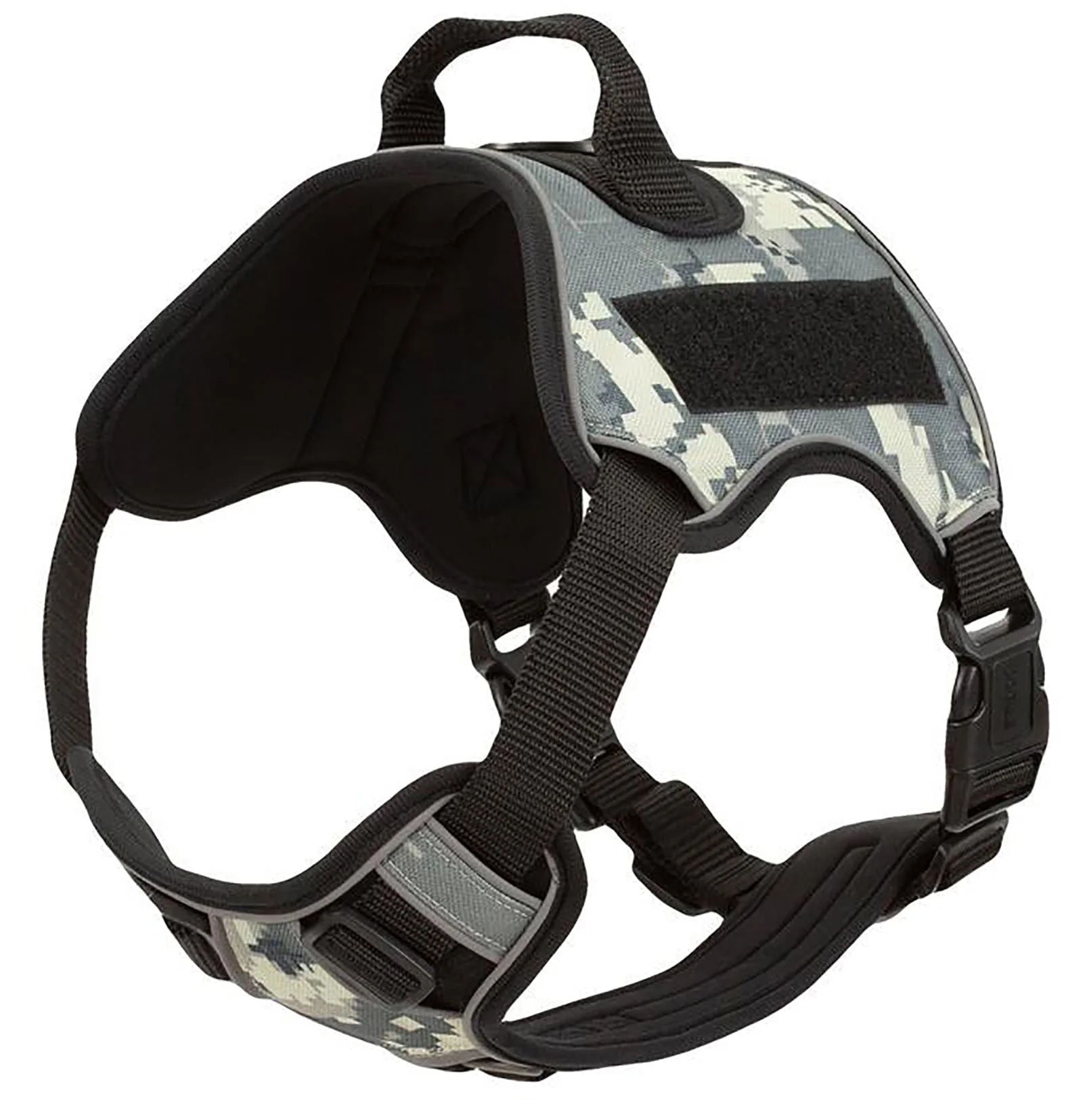 Quest Multi-Purpose Harness, XSmall - Image 17