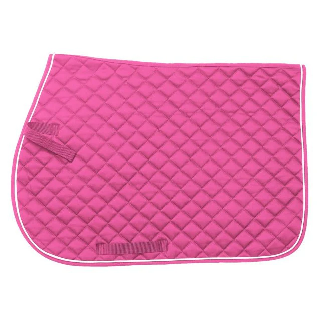 Quilted Event Saddle Pad - Image 6