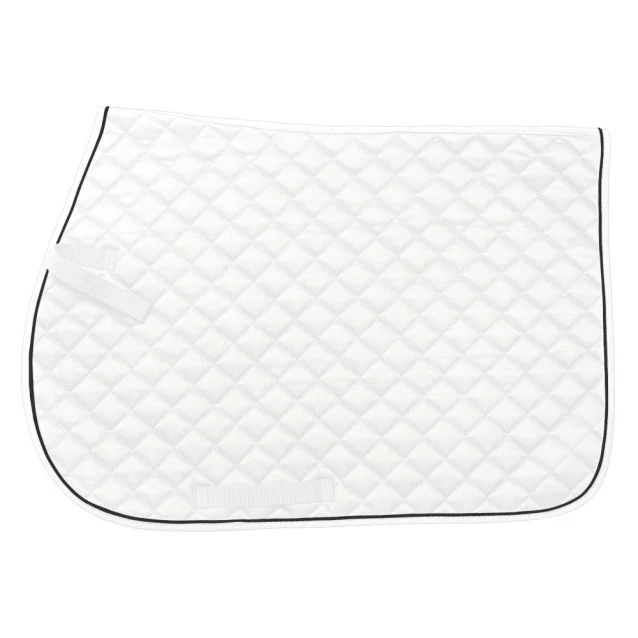 Quilted Event Saddle Pad - Image 8