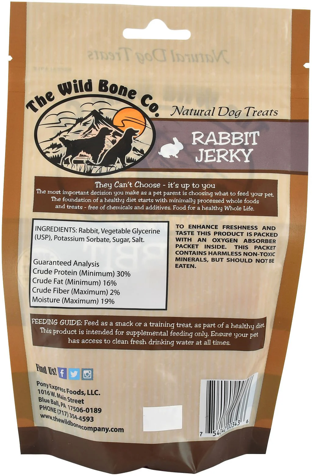 Premium USA-Sourced Dog Jerky Training Treats – Chicken, Beef, Turkey, Rabbit, Quail & Venison – Rawhide-Free, High-Protein, All Natural, Grain-Free - Image 2