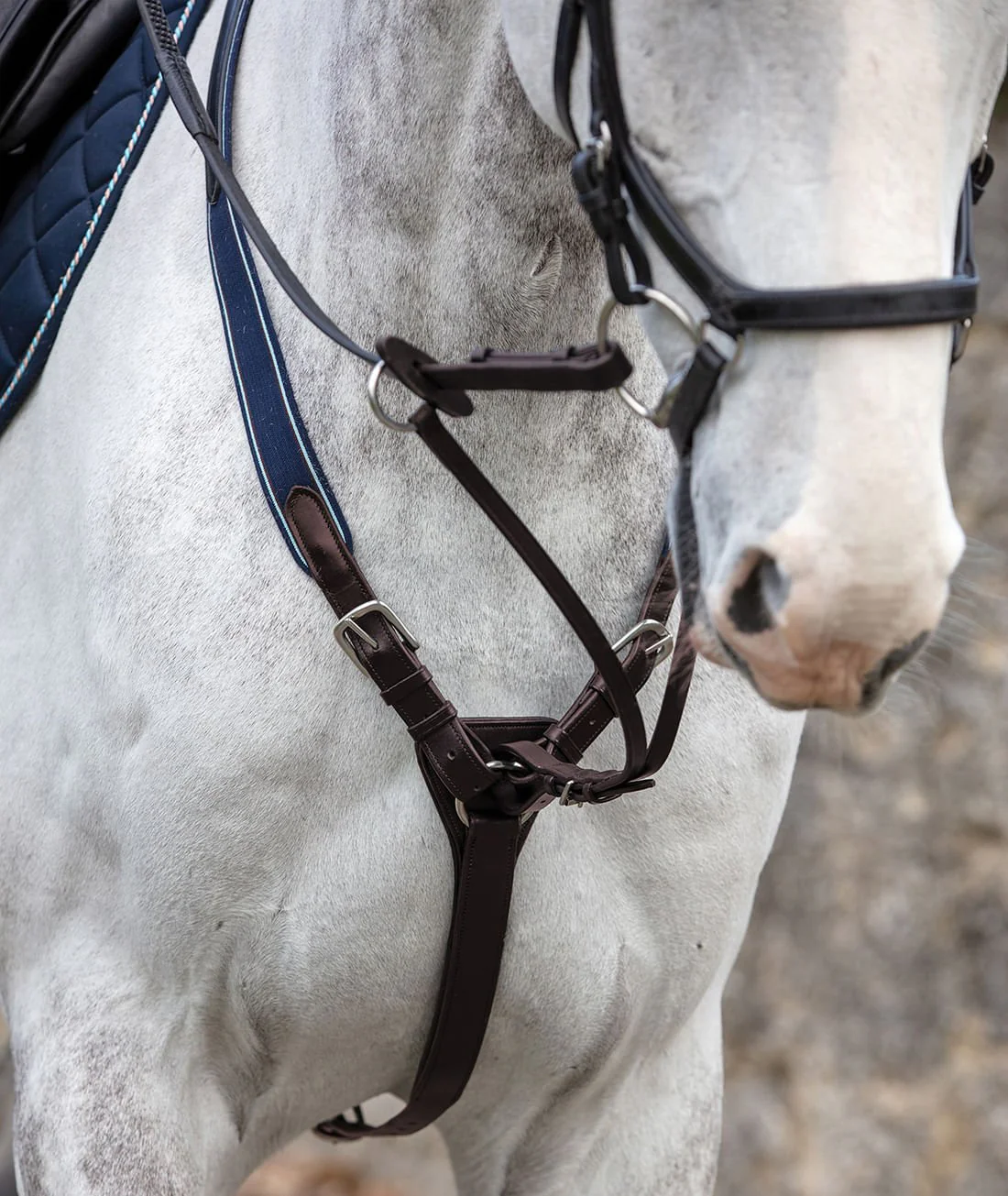 Rambo Micklem Breastplate - Image 9