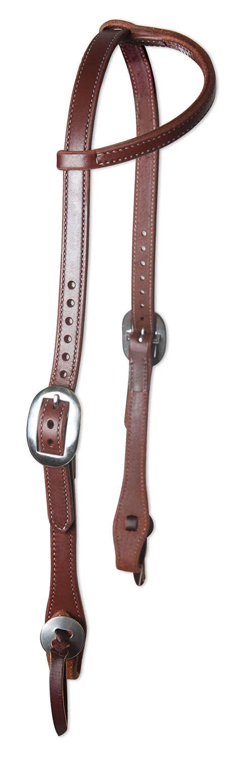 Ranch EZ Change One-Ear Headstall