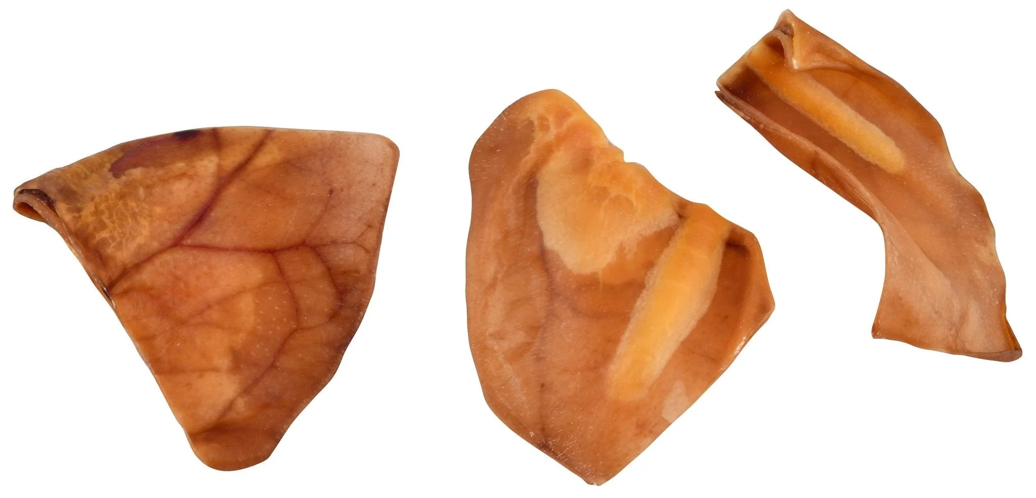 Real Chewz Standard Pig Ears - Image 4