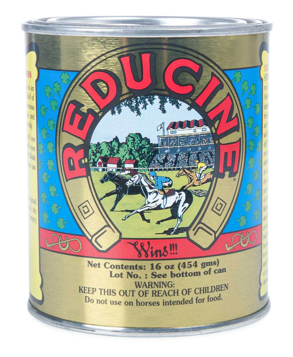 Reducine Absorbent for Horses