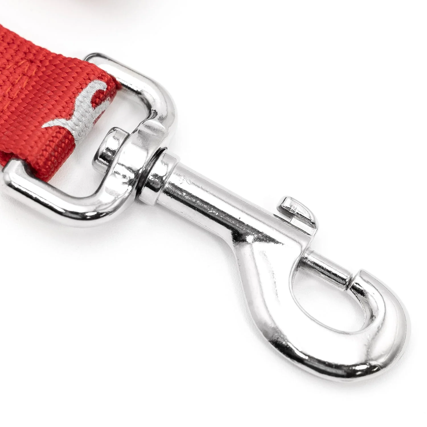 Jeffers Reflective Hound Series Nylon Dog Leash - Image 2