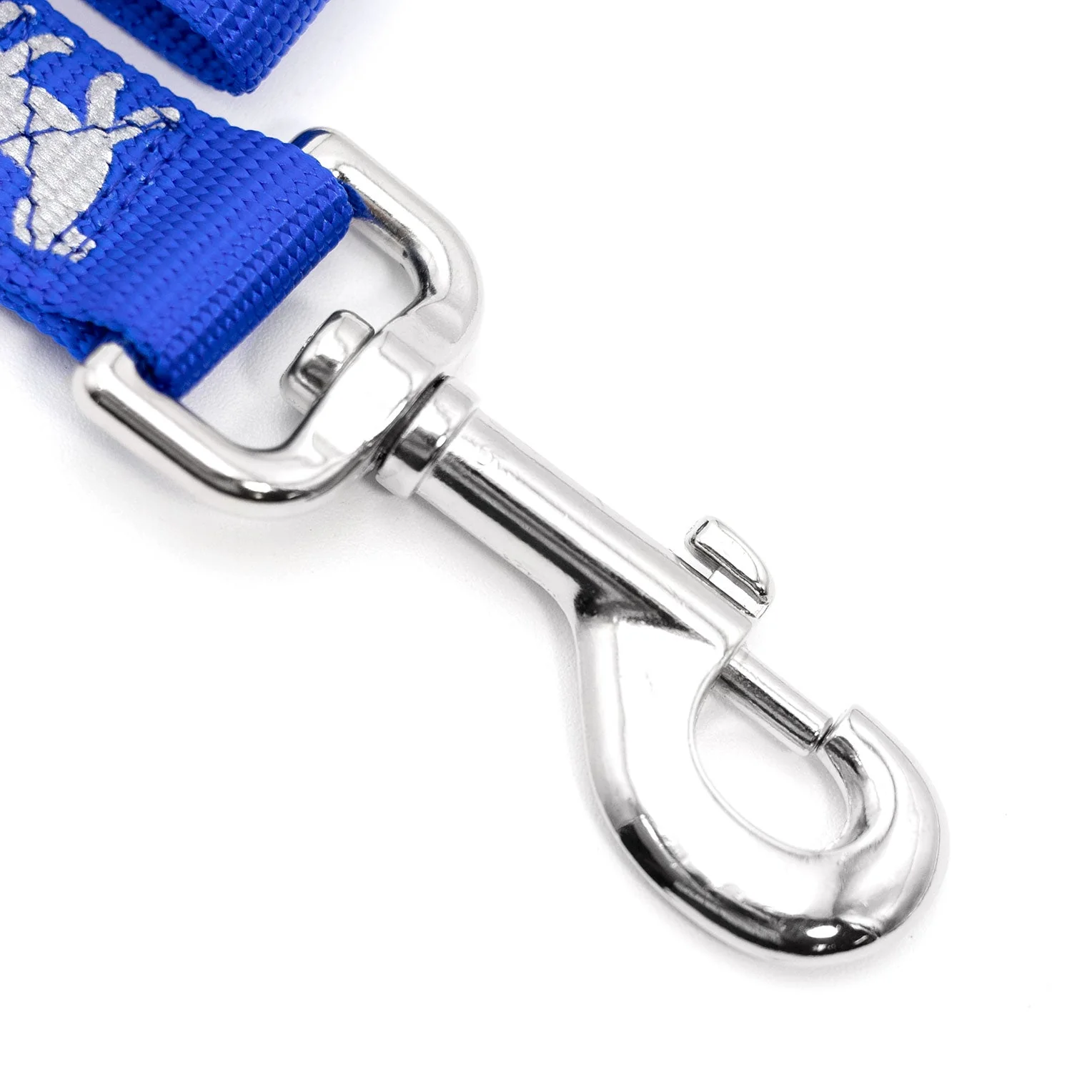 Jeffers Reflective Hound Series Nylon Dog Leash - Image 6