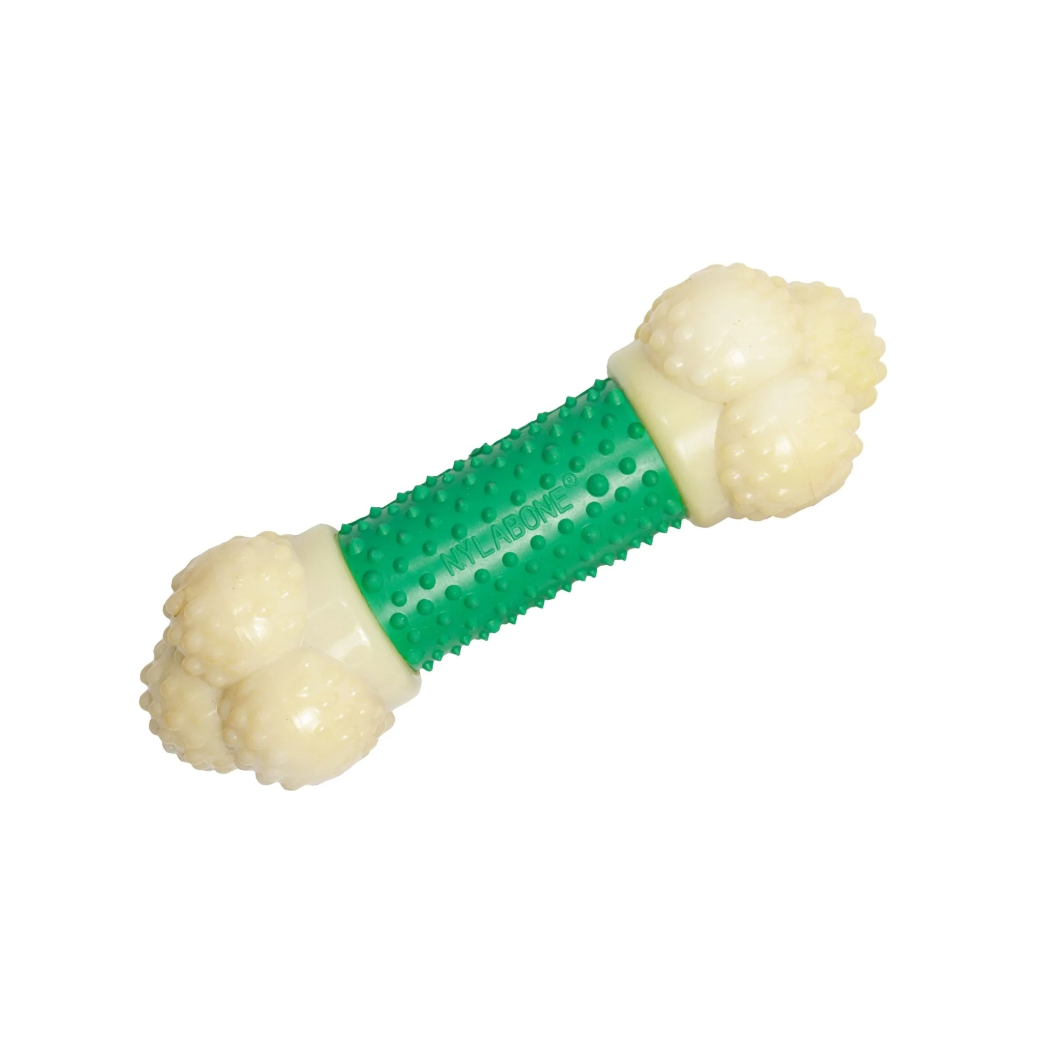 Nylabone Double Action Chew - Image 9