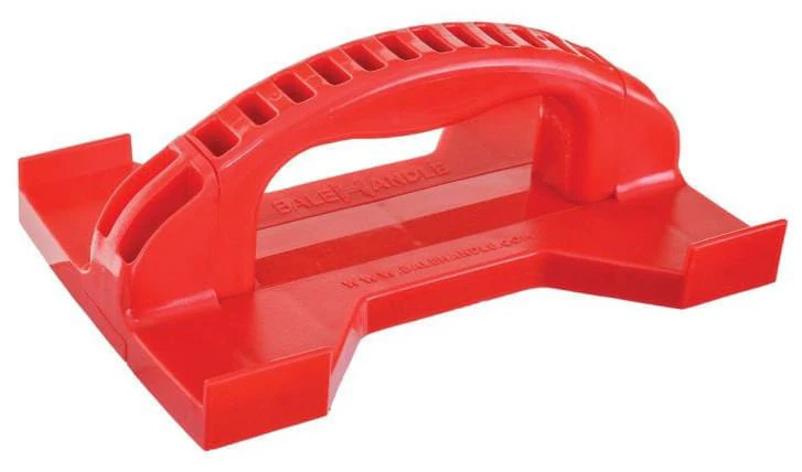 Reinsman Hay Bale Handle for Easy Hay Carrying - Image 4